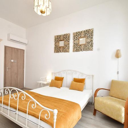 Moderny Byt V Sirsom Centre Διαμέρισμα Μπρατισλάβα Εξωτερικό φωτογραφία
