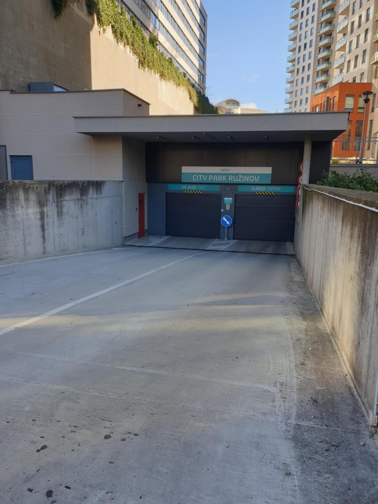 Moderny Byt V Sirsom Centre Διαμέρισμα Μπρατισλάβα Εξωτερικό φωτογραφία