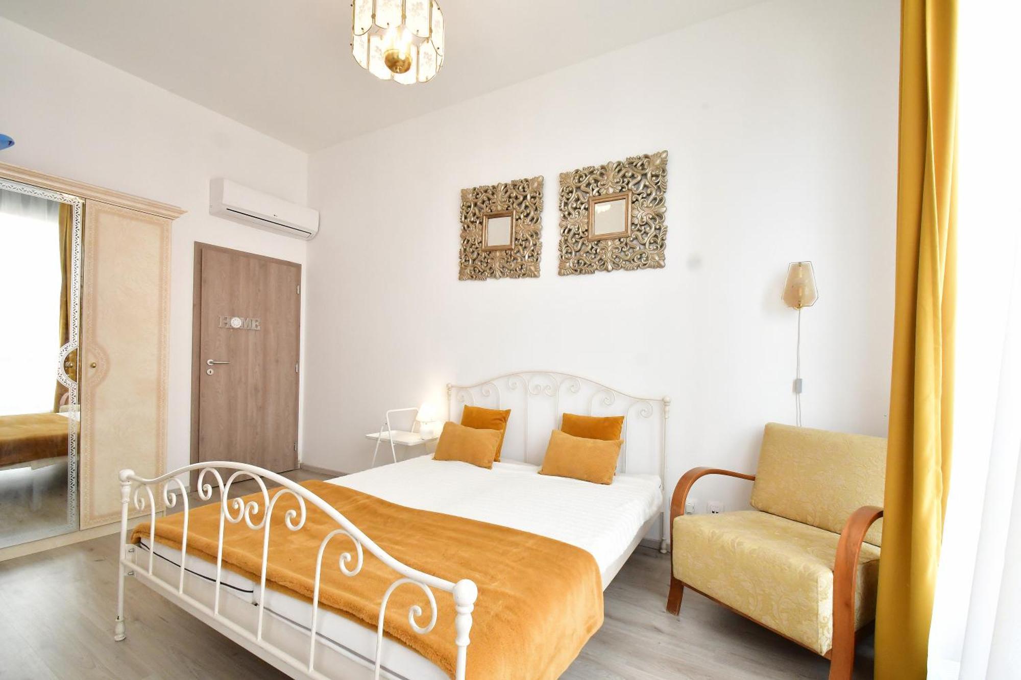 Moderny Byt V Sirsom Centre Διαμέρισμα Μπρατισλάβα Εξωτερικό φωτογραφία